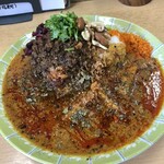 カレーとお酒のお店 サンライト - 