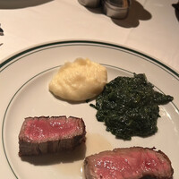 ウルフギャング・ステーキハウス 六本木 - 