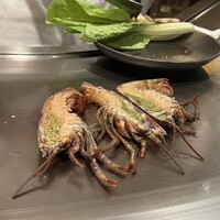 鉄板焼　季流 - 