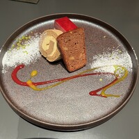 神楽坂 フレンチレストラン ラリアンス - 