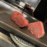鉄板焼き あさひ - 