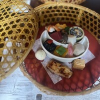 韻松亭 -  韻松亭 -