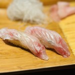 しほう田 - ヘダイ