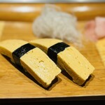 しほう田 - たまご