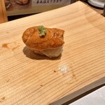 鮨と天ぷら にほんのうみ - 