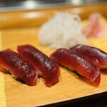 しほう田 - 赤身