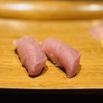 しほう田 - トロ