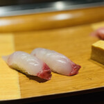 しほう田 - ヘダイ　気に入ってしもた。