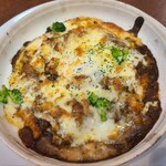 レストラン クッチーナ - 