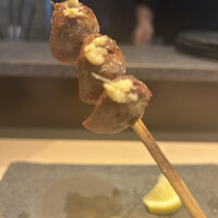 焼鳥 みかど - 