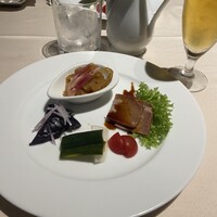 天厨菜館 新宿高島屋タイムズスクエア店 - 