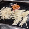 月島もんじゃ だるま 粋な店