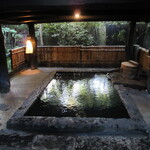 親和苑 - 【切石風呂】