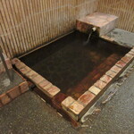 親和苑 - 【壱之湯】