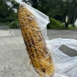 コーンハウスせきづか - 料理写真:
