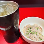 餃子食堂 宝雲亭 - 