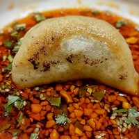 Chinese Restaurant 晴華 - 餃子