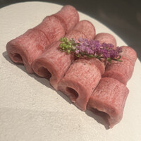 焼肉 展 - 