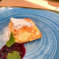 RISTORANTE E'VOLTA Unico Polo - 