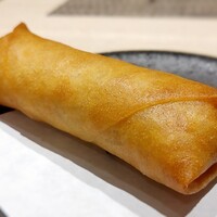 Chinese Restaurant 晴華 - とうもろこし