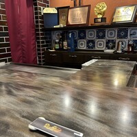 神戸牛ステーキ&カフェ ノーブルウルス 三宮店 - 