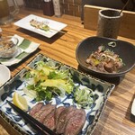 九志焼亭 大手町フィナンシャルシティー グランキューブ店 - 