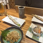 九志焼亭 大手町フィナンシャルシティー グランキューブ店 - 