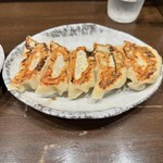 鶏々 - 鶏肉餃子