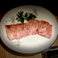 焼肉割烹 はじめ - 
