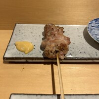 焼鳥 ひら野 - 