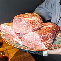 中目黒焼肉 登牛門 - 