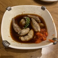 うなぎ家 しば福や - 