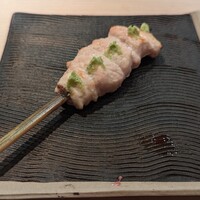 虎ノ門 焼鳥國よし - 
