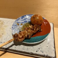 焼鳥 ひら野 - 