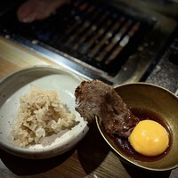 焼肉割烹 はじめ - 