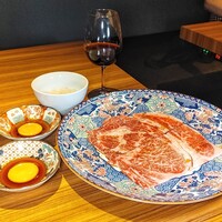 中目黒焼肉 登牛門 - 