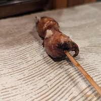 虎ノ門 焼鳥國よし - 