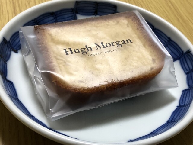 HYEON ヘヨン シュークリームブルゾン バニラ