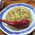 彩華ラーメン - 