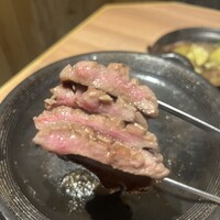 肉と日本酒いぶり 有楽町店 - 