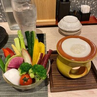 焼鳥 鳥美庵 新宿本店 -  焼鳥 鳥美庵 新宿本店 -