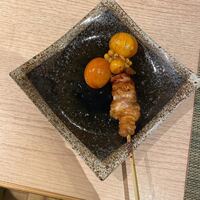 焼鳥 鳥美庵 新宿本店 -  焼鳥 鳥美庵 新宿本店 -