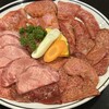 炭火焼肉おおつか 栃木店
