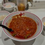 蒙古タンメン中本 - 