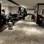 Le Chien Kyu Karuizawa