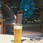 横浜モノリス - 