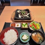 宮崎地鶏炭火焼 車 - 