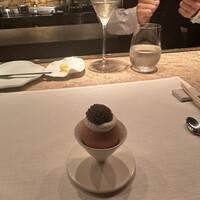 Jean-Georges Tokyo - 