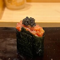 鮨 こう介 - 