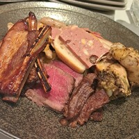横浜モノリス - 